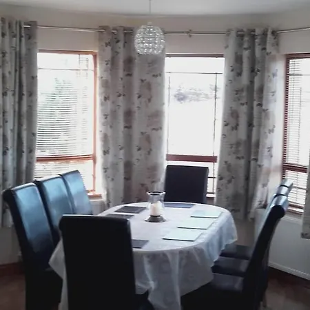 The House Gweedore