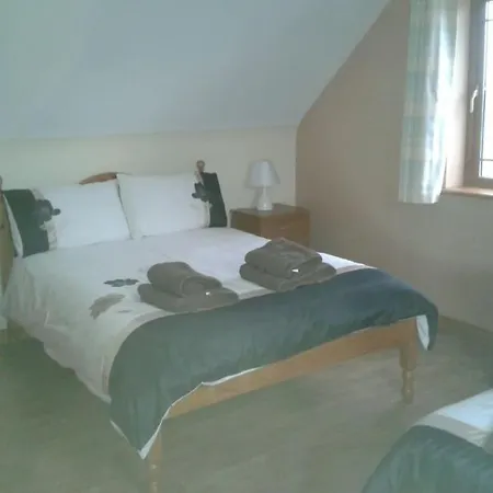 The House * Gweedore