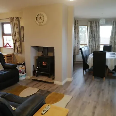 The House * Gweedore