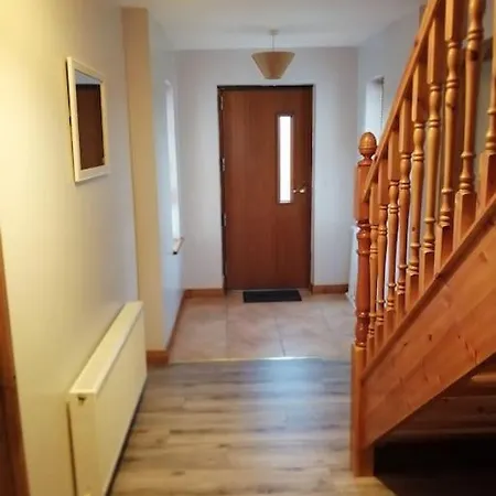 The House * Gweedore