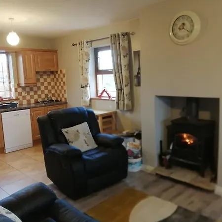 The House * Gweedore