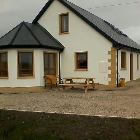 The House Ferienhaus *