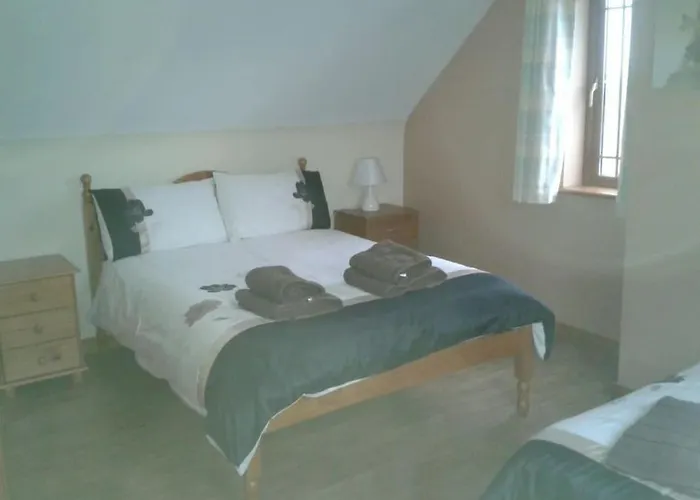 The House * Gweedore