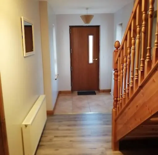 The House * Gweedore