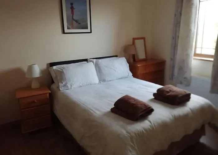 Feriehus The House *