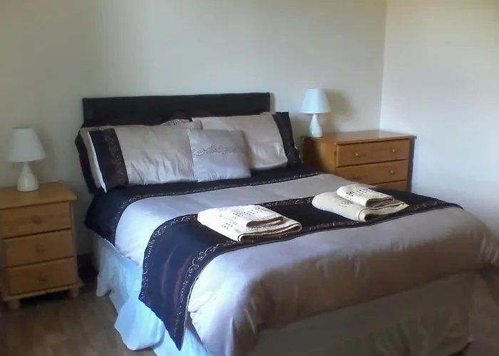 The House Feriehus *