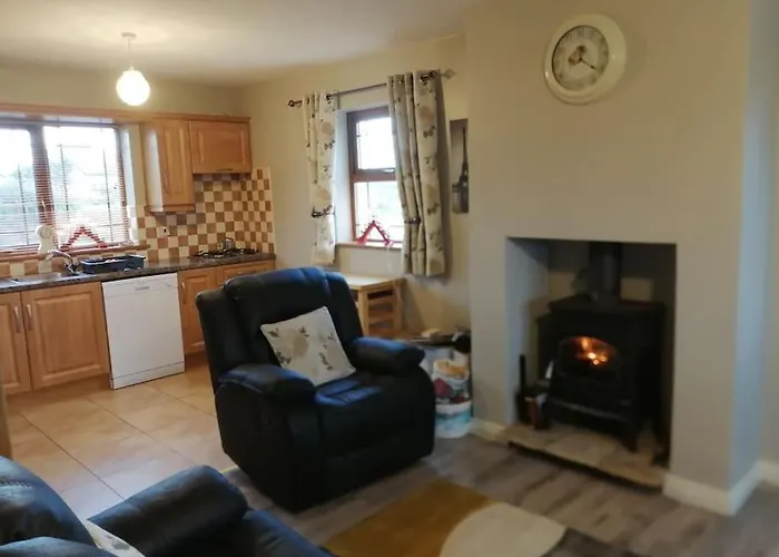 The House * Gweedore